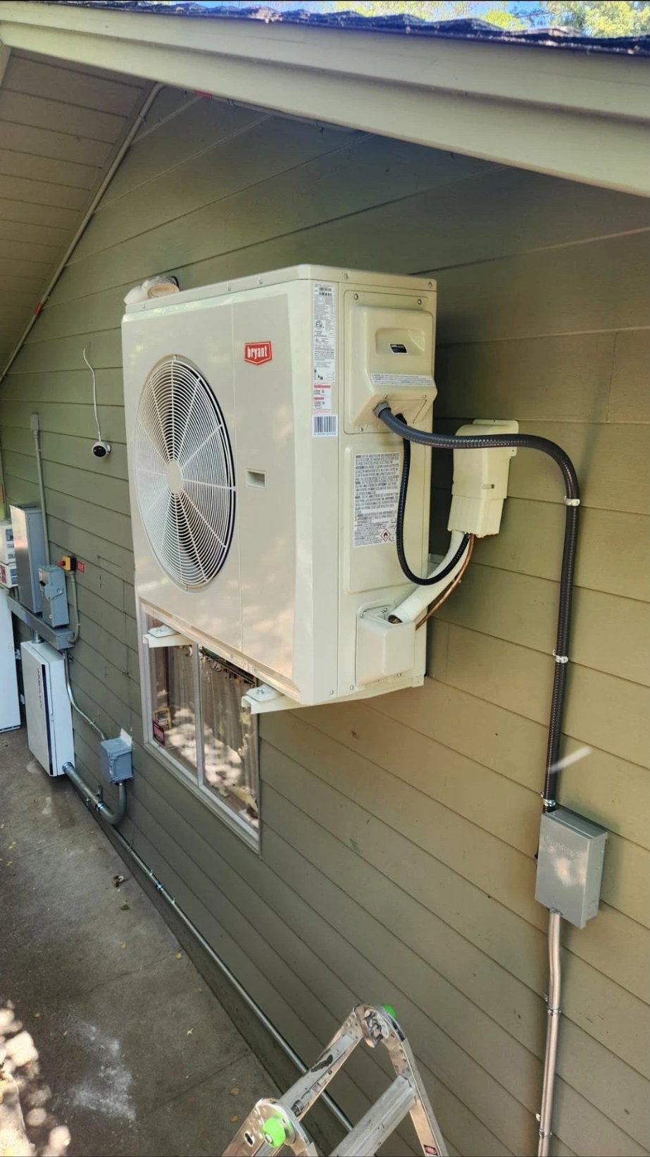 HVAC — Commercial & Residential by JMG Construction — California Contractor Lic #1007864