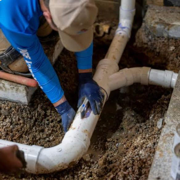Residential & Commercial Plumbing by JMG Construction — California Contractor Lic #1007864