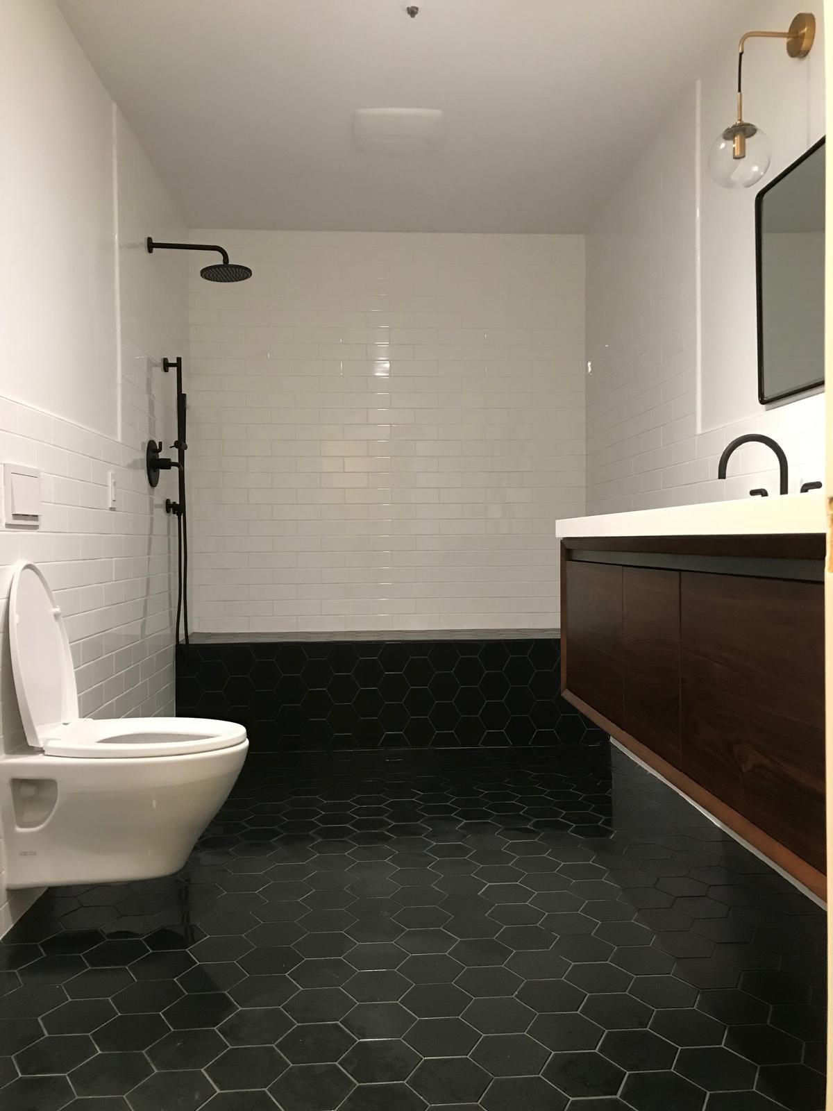 Remodels — Commercial & Residential by JMG Construction — California Contractor Lic #1007864