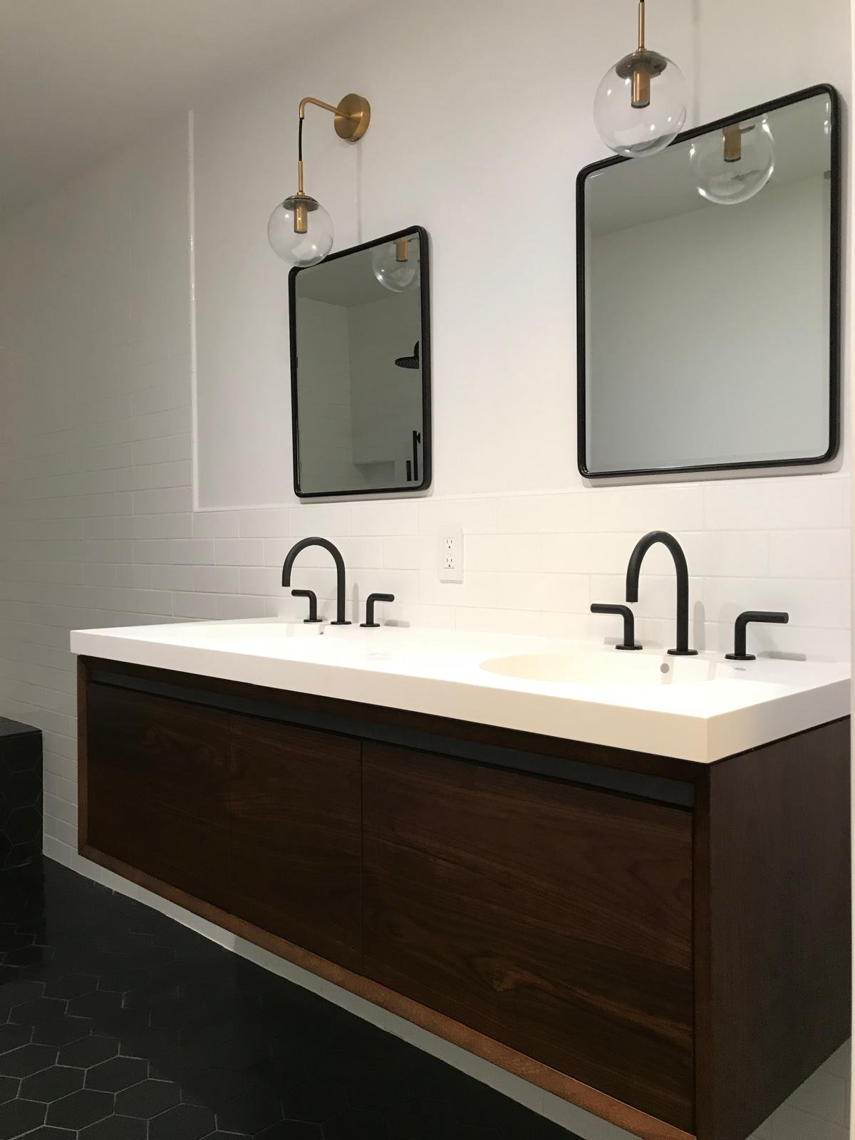 Remodels — Commercial & Residential by JMG Construction — California Contractor Lic #1007864