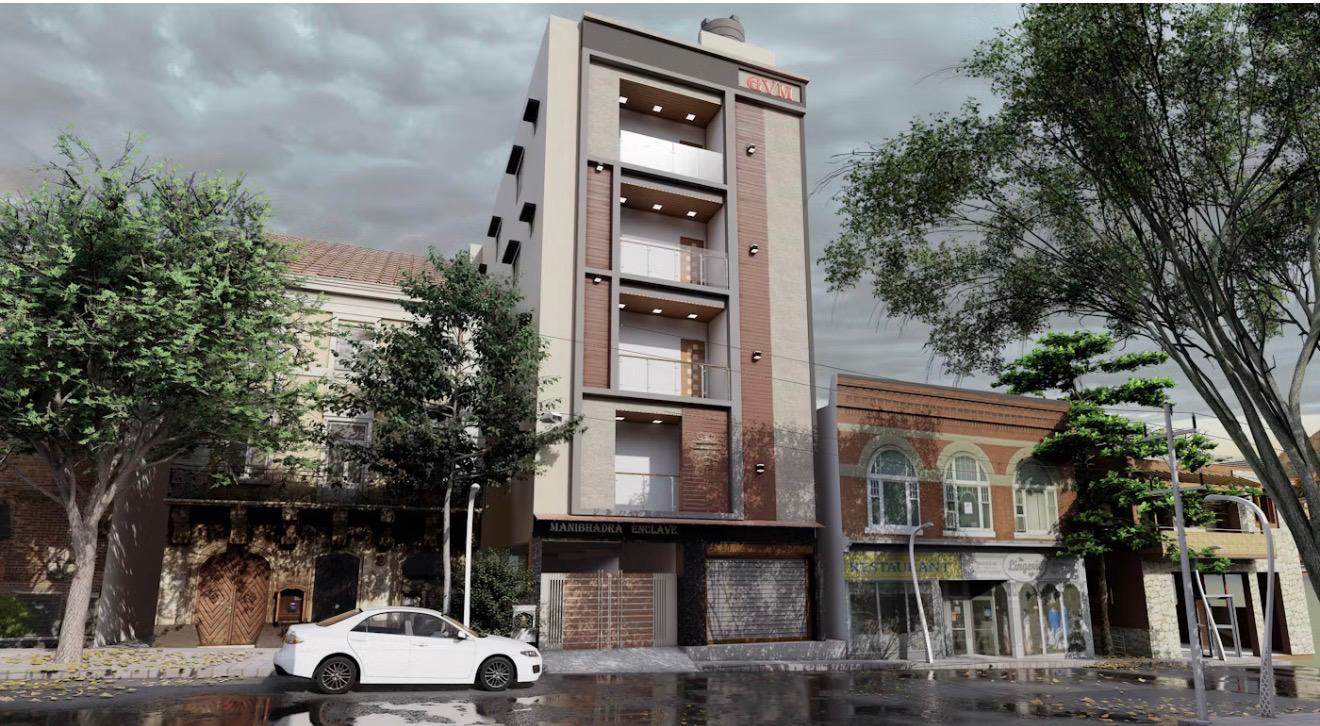 3D Renderings & Design Visualization — In-House Design Studio, CA · photo 1 of 5 · JMG Construction Lic #1007864