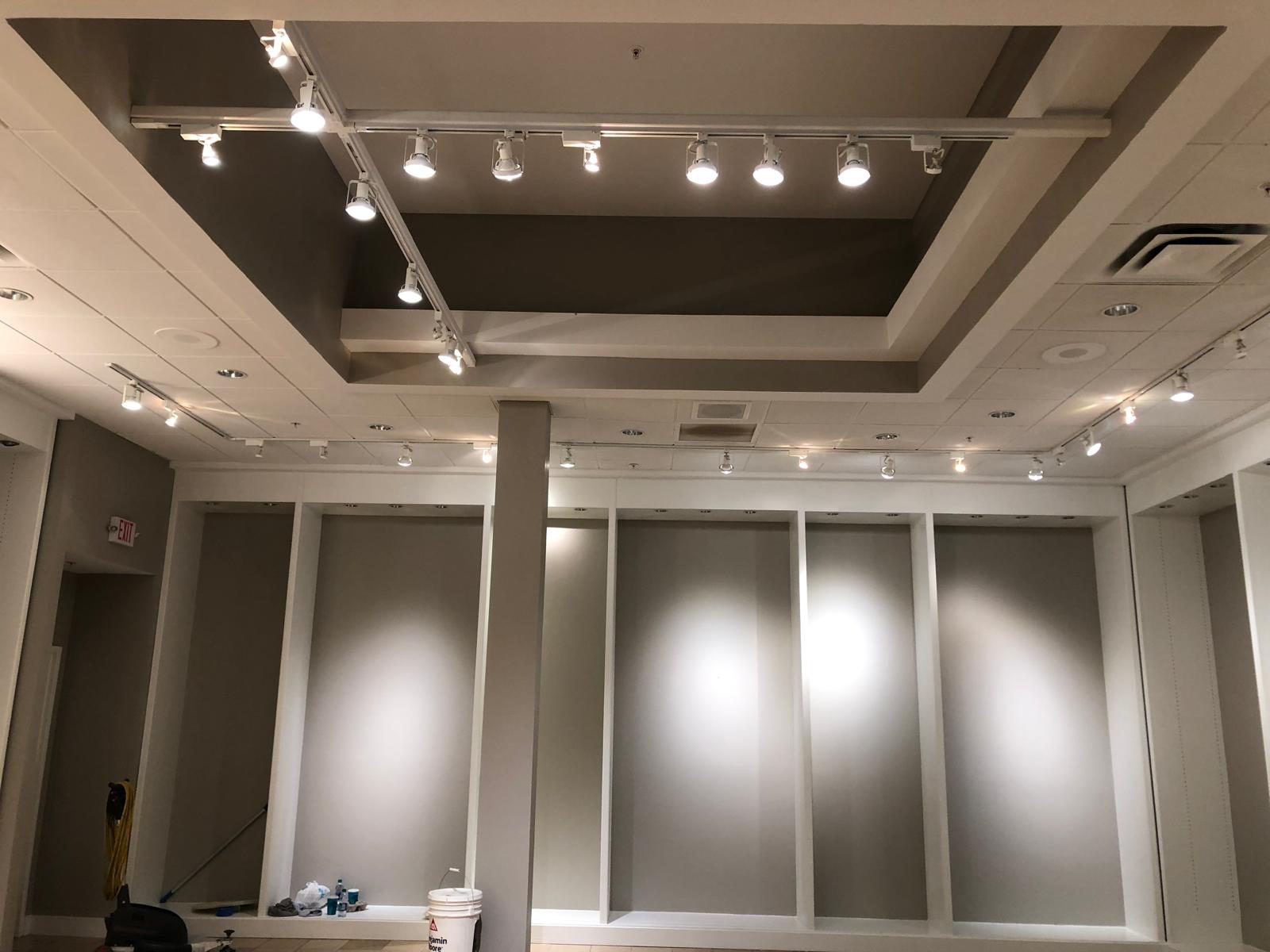 Commercial Tenant Improvement Costs in 2026: What Retail Brands Actually Pay