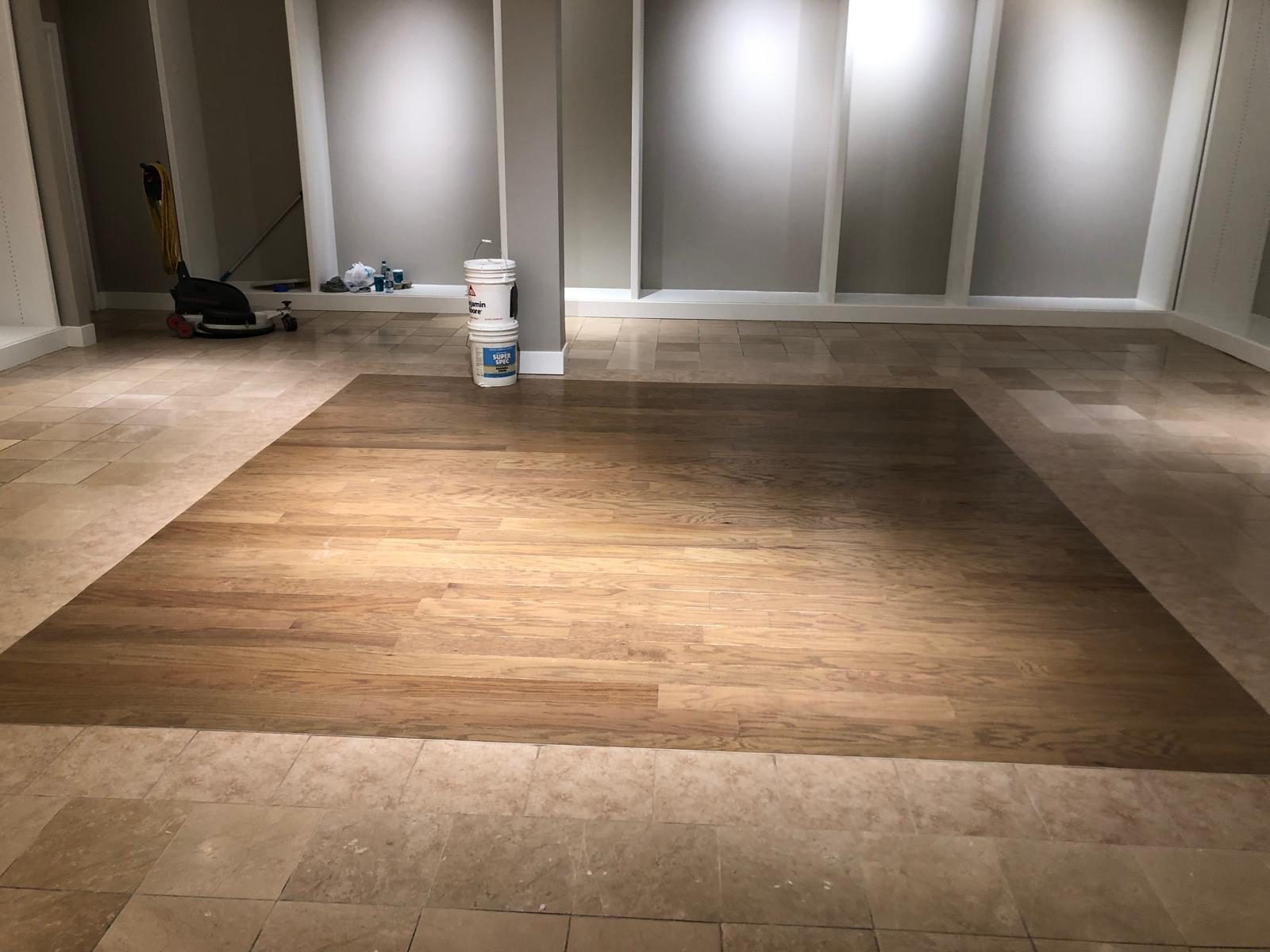 Retail Maintenance & Rapid Response by JMG Construction — California Contractor Lic #1007864