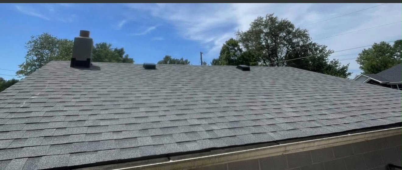 Roofing Systems & Waterproofing by JMG Construction — California Contractor Lic #1007864