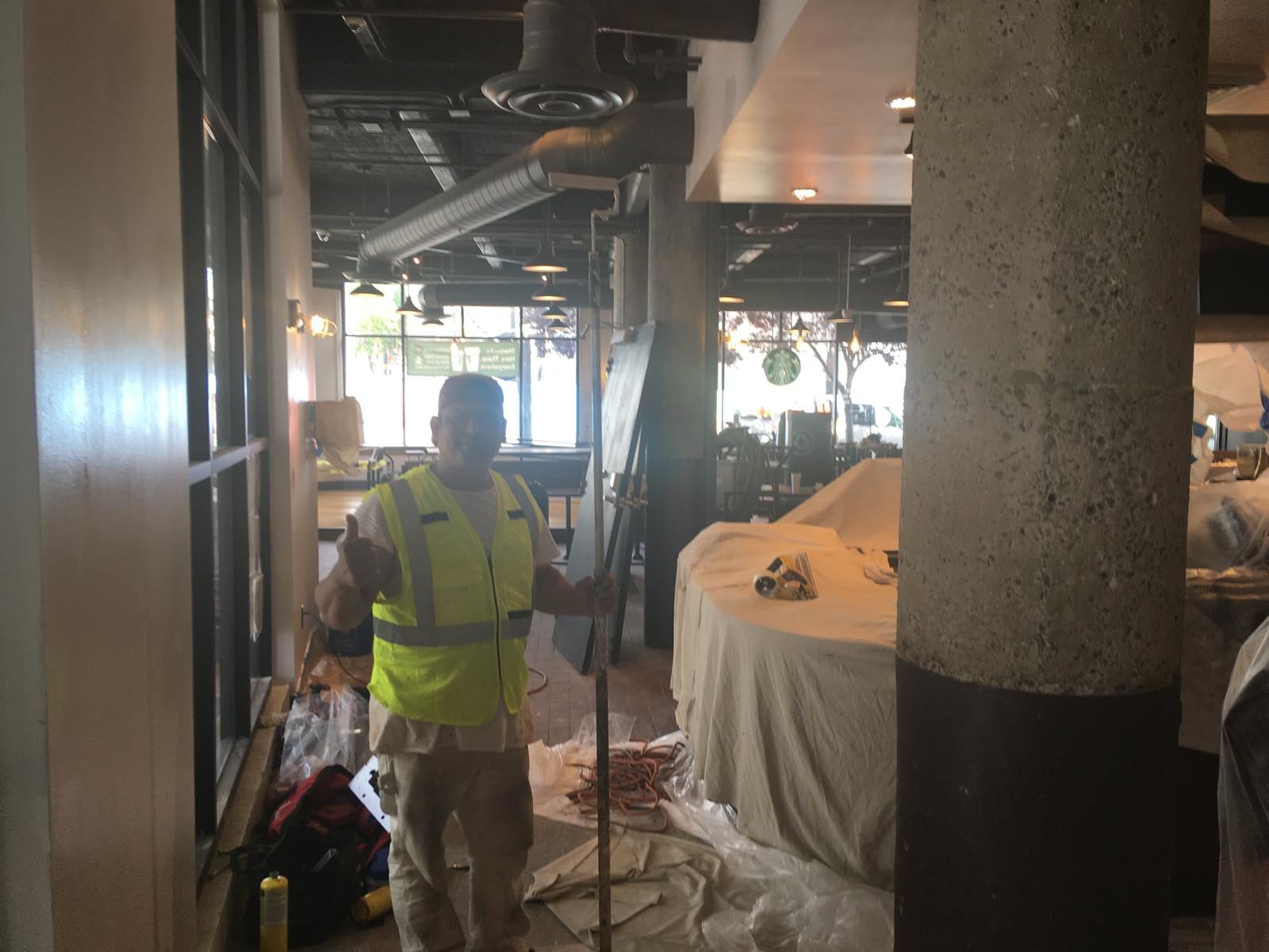 Retail Store Build-Outs: How Fast-Track Construction Actually Works