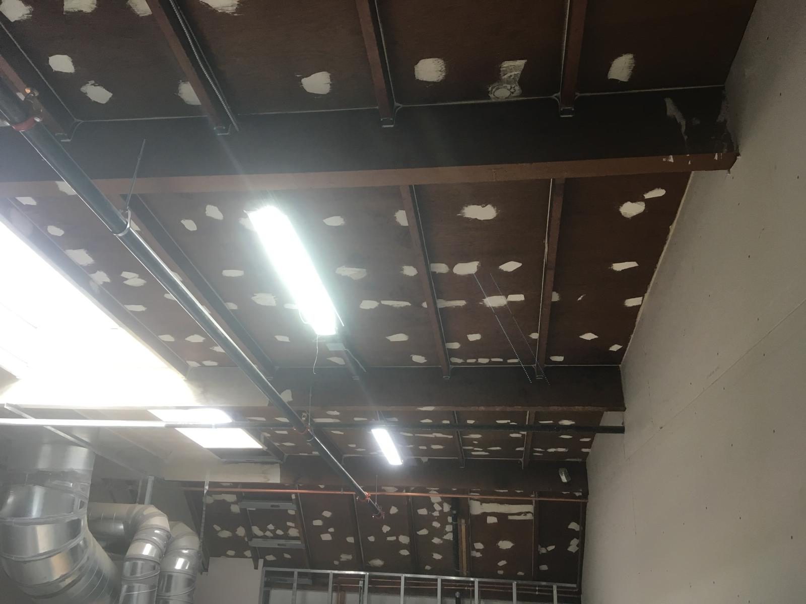 Commercial Warehouse Renovation — Northern California · photo 1 of 5 · JMG Construction Lic #1007864